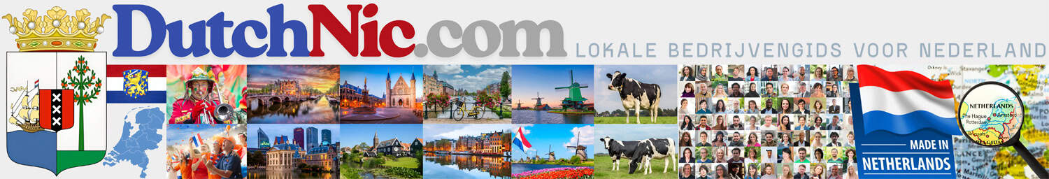 Gemaakt in Nederland - MoveMore Personal Training Studio